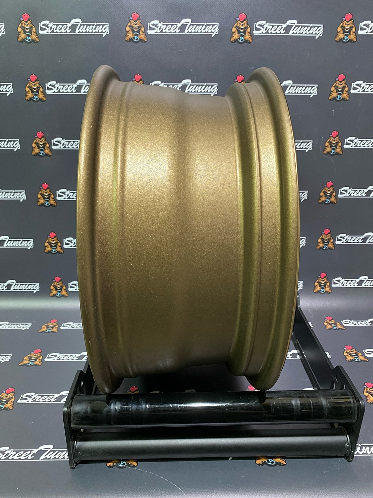 картинка Новые диски Rays Volk Racing CE-28 R16 J7 ET35 5X100/114.3 Matte Bronz от магазина  StreetTuning