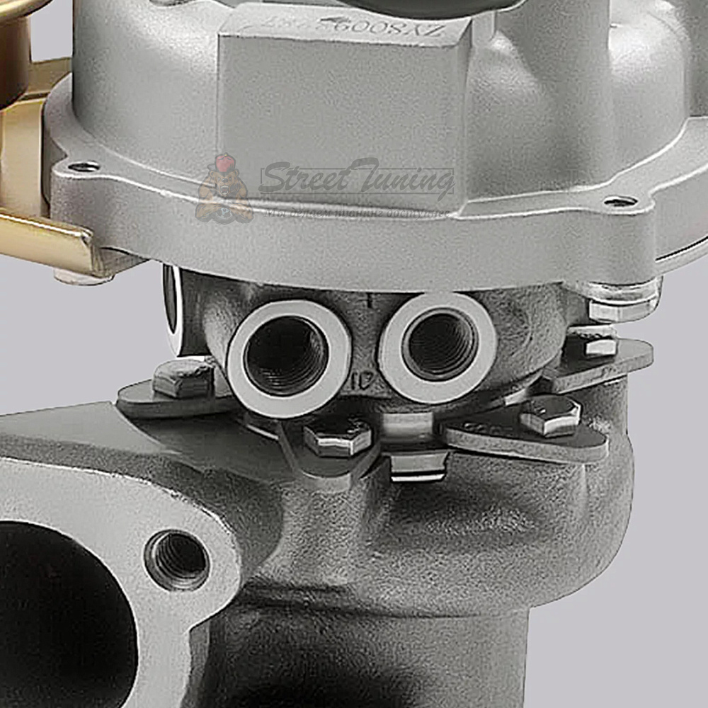 картинка Турбина MaXpeedingrods K03 для Audi A4 A6 VW Passat 1.8T 1996-2000 от магазина  StreetTuning