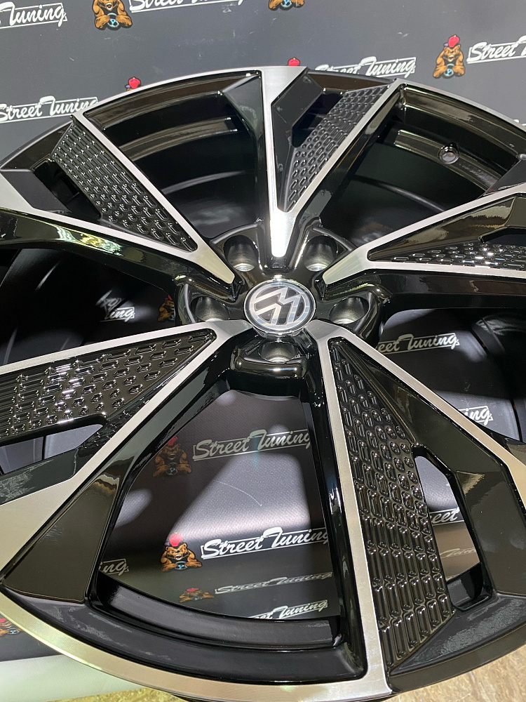 картинка Новые диски Audi RS6 Style Flow Forming R20 J8.5 ET35 5X114.3 от магазина  StreetTuning