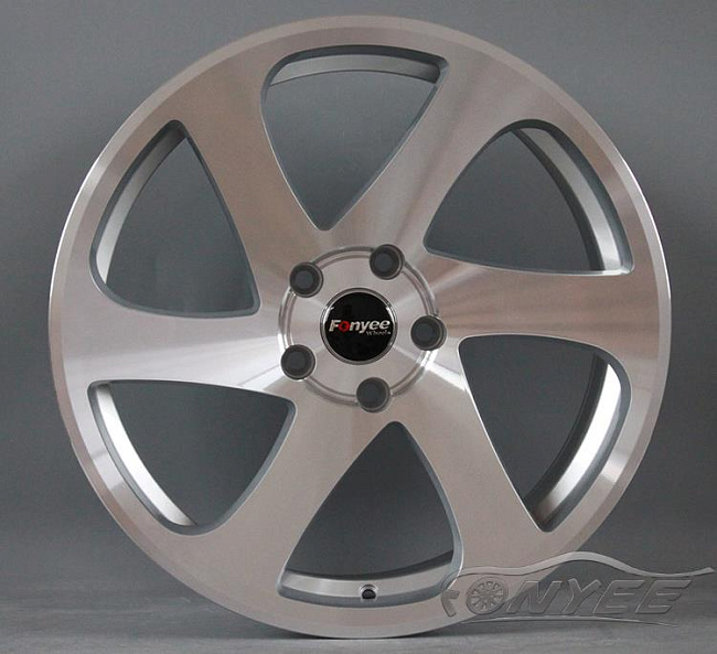 картинка Новые диски 3SDM 0.06 R16 J7 ET+38 5x114,3 серебро магазин  StreetTuning 