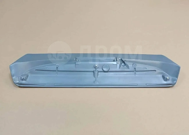 картинка Спойлер Elixir custom для Altezza Gita магазин  StreetTuning 