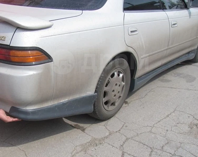 картинка Комплект обвесов Hiro для Toyota Mark 2 90 магазин  StreetTuning 