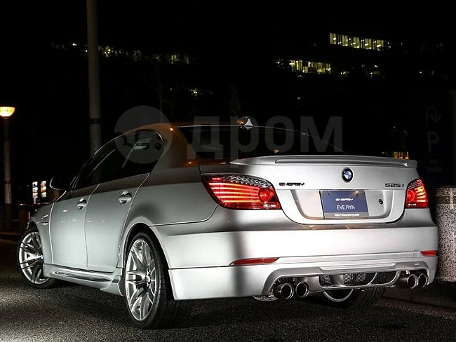 картинка Комплект Обвеса Energy Motorsport для Bmw e60 рест/дорест магазин  StreetTuning 