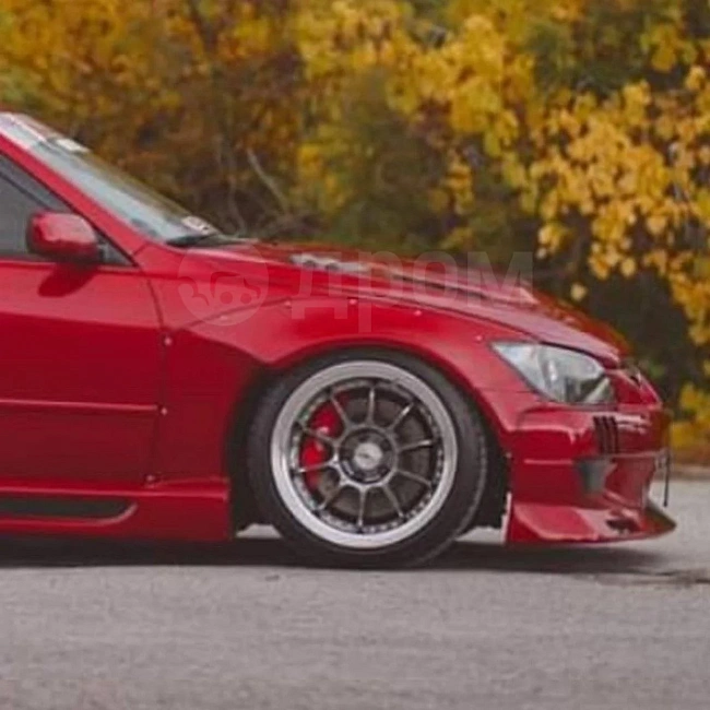 картинка Комплект расширения ver 6 для Toyota Altezza магазин  StreetTuning 
