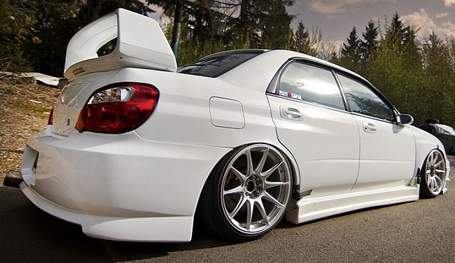 картинка Новые диски XXR 527 R18 5x100/114,3 ET20 J9,75,серебряные магазин  StreetTuning 