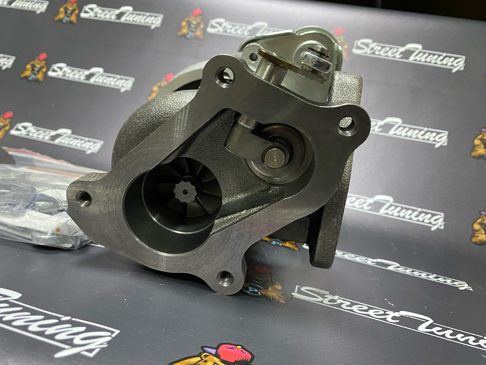 картинка Турбина MaXpeedingrods Toyota Land Cruiser 4-Runner 3.0L 1KZ-T CT12B от магазина  StreetTuning
