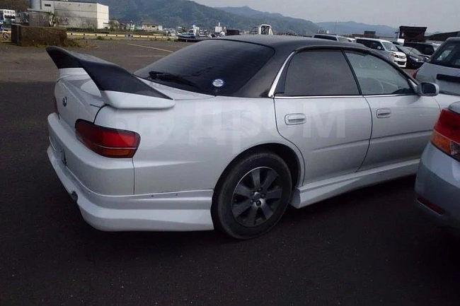картинка Комплект обвеса "Hiro 2" для Toyota Corona Exiv магазин  StreetTuning 