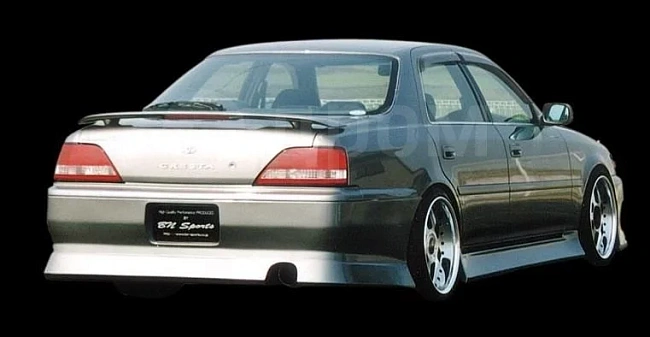 картинка Комплект обвесов BN Sports для Toyota Cresta 100 магазин  StreetTuning 