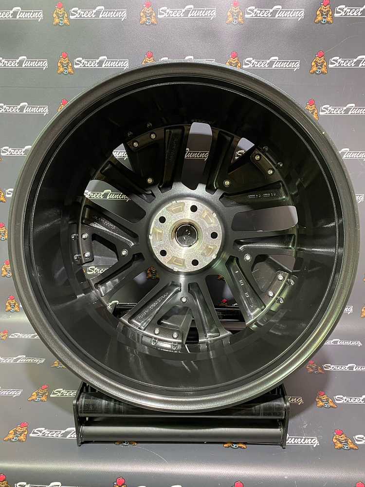 картинка Новые диски для Li L7,8,9 LiXiang R21 J9 ET45.5 5X120 от магазина  StreetTuning