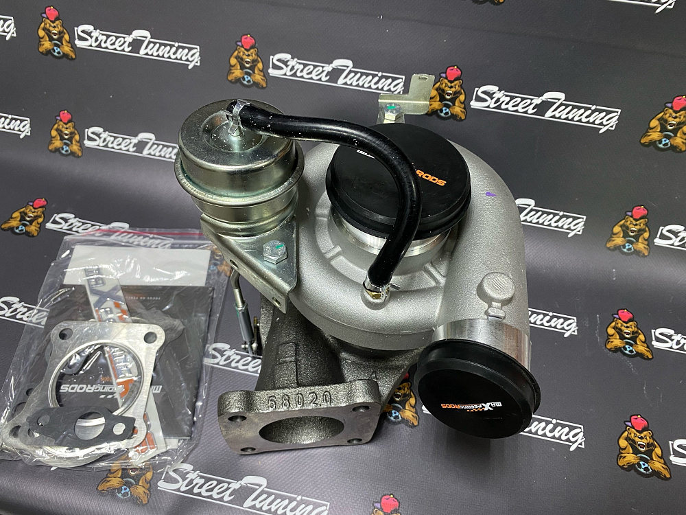картинка Турбина MaXpeedingrods CT26 для Toyota Land Cruiser 4.2L D 1HD-T от магазина  StreetTuning