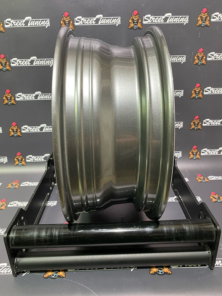 картинка Новые диски Rays Volk Racing TE-37 R14 J5.5 ET30 4X100 от магазина  StreetTuning