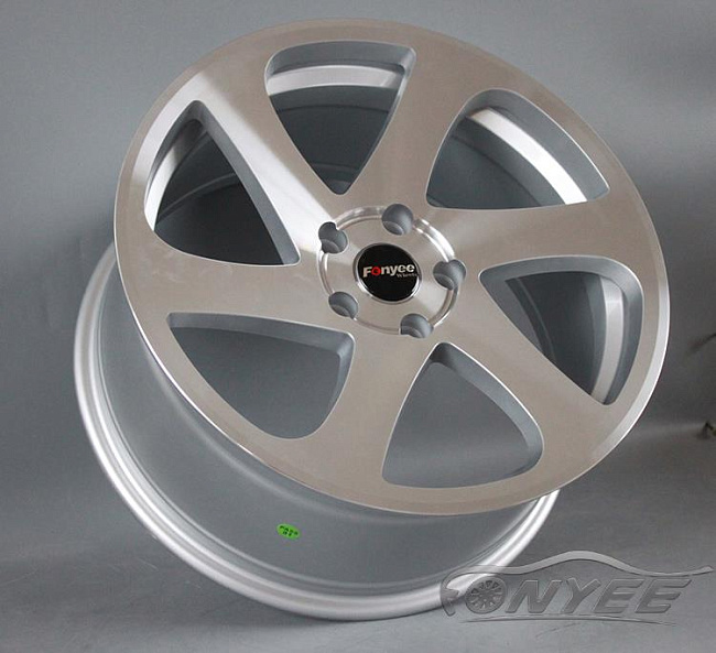 картинка Новые диски 3SDM 0.06 R16 J7 ET+38 5x114,3 серебро магазин  StreetTuning 