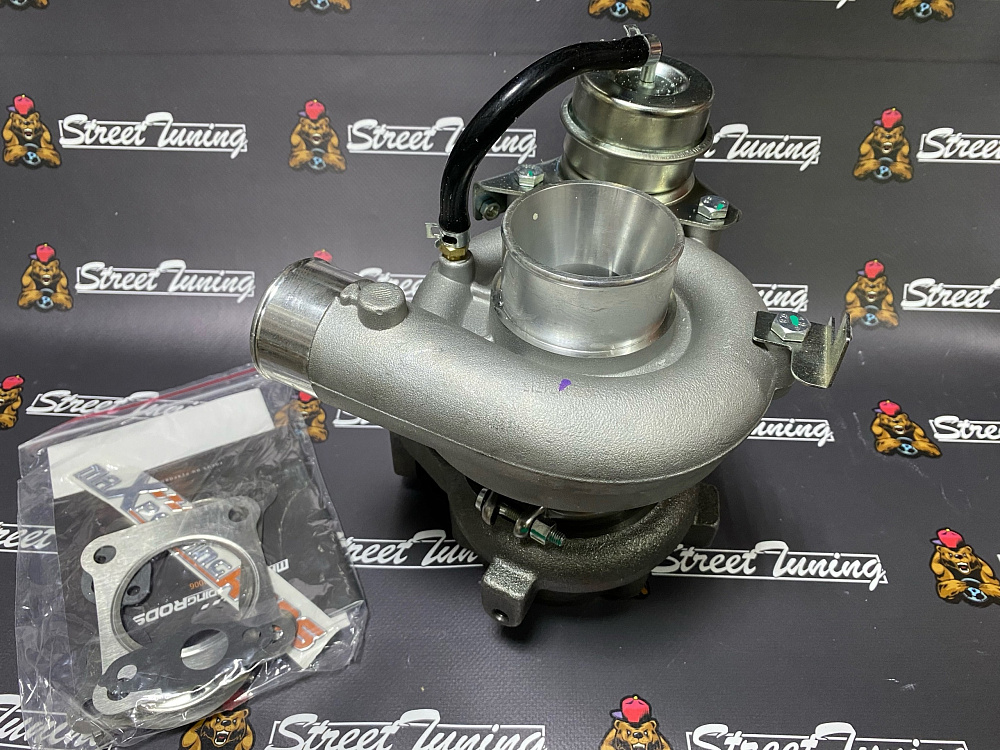 картинка Турбина MaXpeedingrods CT26 для Toyota Land Cruiser 4.2L D 1HD-T от магазина  StreetTuning