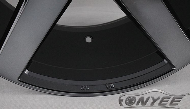 картинка Новые диски Inforged iFG 8 SUV R19 5X114,3 ET35 J8,5 черный магазин  StreetTuning 