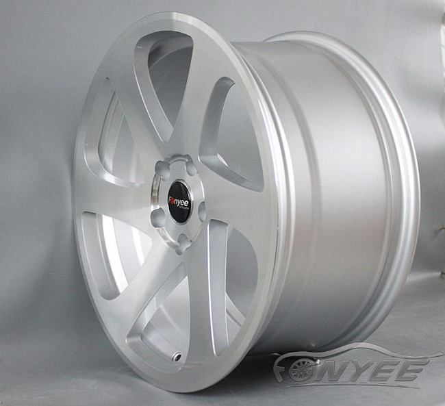 картинка Новые диски 3SDM 0.06 R16 J7 ET+38 5x114,3 серебро магазин  StreetTuning 