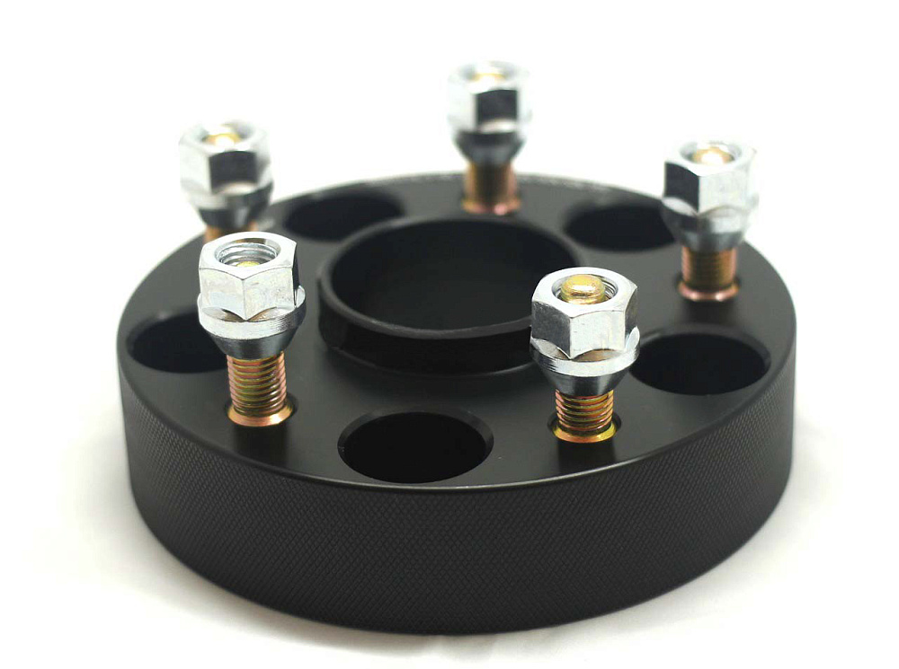 картинка Проставка Starleks 35 мм 5x108 12x1.5 цо 63.4 от магазина  StreetTuning