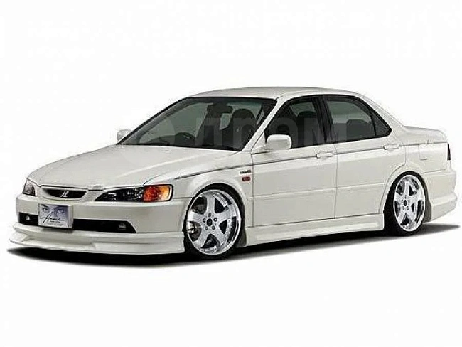 картинка Комплект накладок Azect для Honda Accord 6 магазин  StreetTuning 