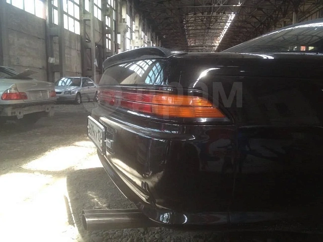 картинка Спойлер Uras для Toyota Mark 90 магазин  StreetTuning 