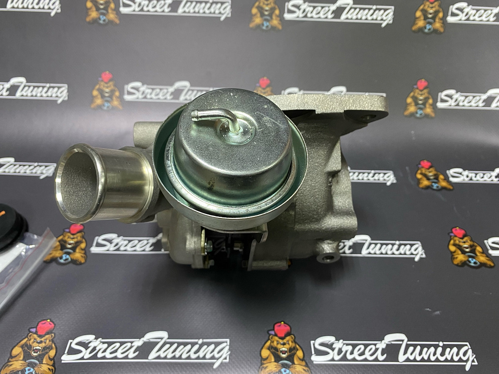 картинка Турбина MaXpeedingrods для Pajero Sport L200 4D56U 2.5 1515A170 VT16 от магазина  StreetTuning