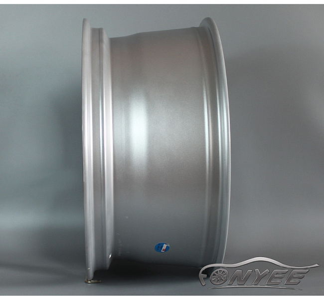 картинка Новые диски Vossen CV3 Replica R20 5X112 ET40 J10 серебро магазин  StreetTuning 
