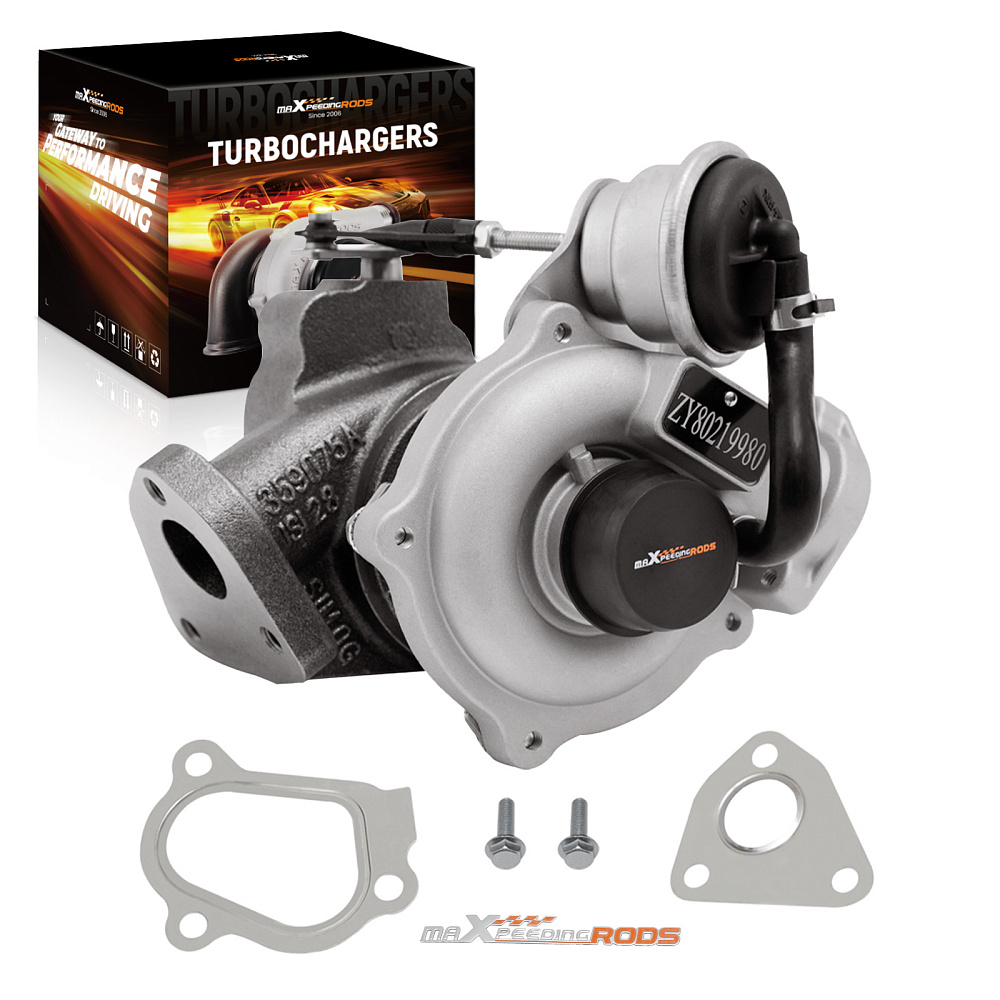 картинка Турбина MaXpeedingrods для maXpeedingrods для Fiat / Peugeot / Citroen от магазина  StreetTuning