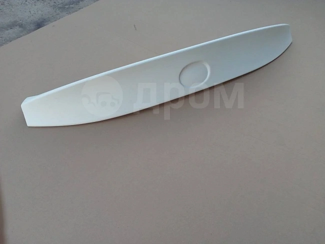 картинка Спойлер Ducktail Wald Для Lexus IS250 IS350 2006-2013 г магазин  StreetTuning 