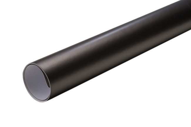 картинка Матовый хром Carbins USA серый (1.52м х 18м) магазин  StreetTuning 