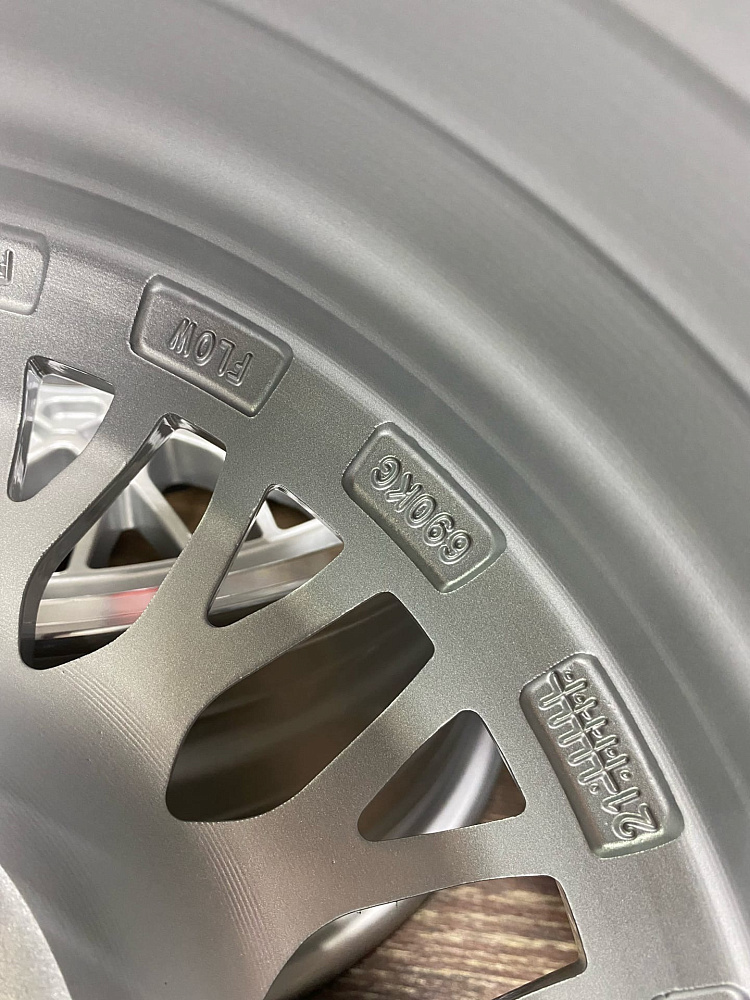 картинка Новые диски BBS RS R15 J6,5 ET35 5x100 цо 73.1 от магазина  StreetTuning