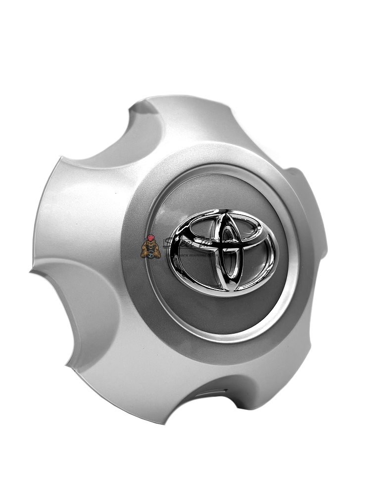 картинка Колпачок на литье Toyota LC100 2008-.. TW-026 от магазина  StreetTuning