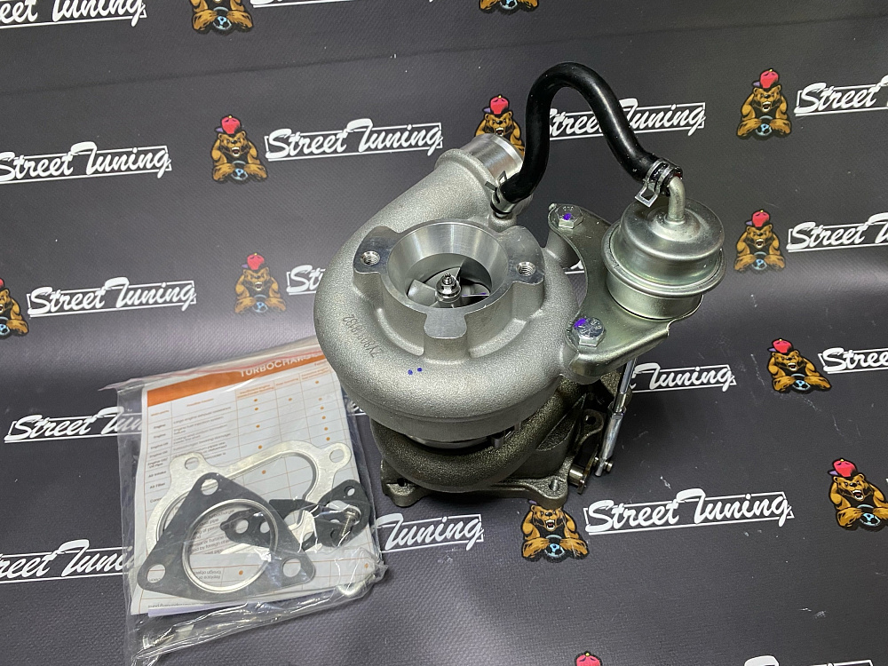 картинка Турбина MaXpeedingrods Toyota Land Cruiser 4-Runner 3.0L 1KZ-T CT12B от магазина  StreetTuning