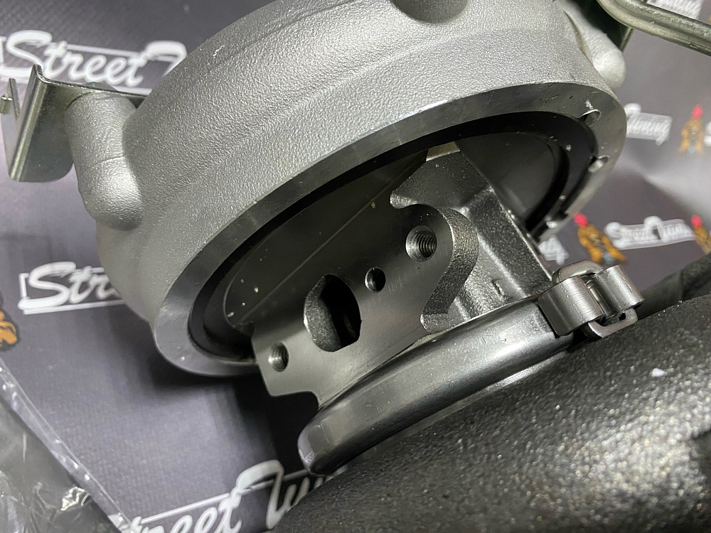 картинка Турбина MaXpeedingrods CT26 для Toyota Land Cruiser 4.2L D 1HD-T от магазина  StreetTuning