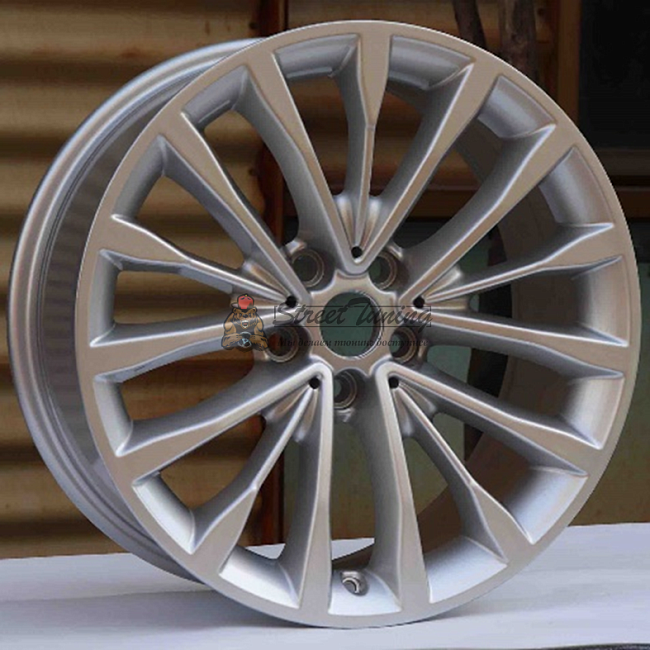 картинка Диски Replica BM97 R18 J8 ET30 5X112 silver магазин  StreetTuning 