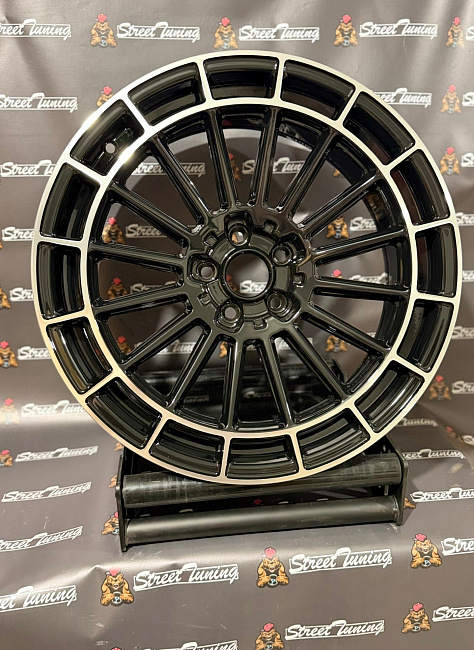 картинка Новые диски FBX087 R19 J8.5 ET0 5X108 цо 73.1 магазин  StreetTuning 
