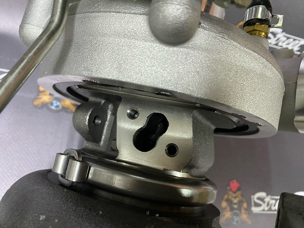 картинка Турбина MaXpeedingrods CT26 для Toyota Land Cruiser 4.2L D 1HD-T от магазина  StreetTuning