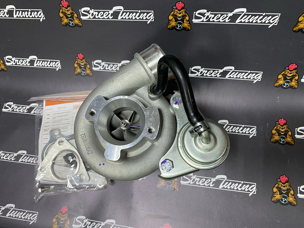 картинка Турбина MaXpeedingrods Toyota Land Cruiser 4-Runner 3.0L 1KZ-T CT12B от магазина  StreetTuning
