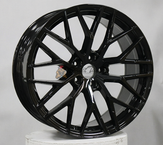 картинка Диски RST R019 R19 J8,5 ET40 5X112 black магазин  StreetTuning 