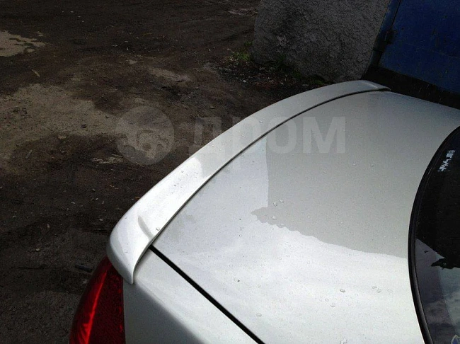картинка Спойлер Vertex для Toyota Mark 2 110 магазин  StreetTuning 