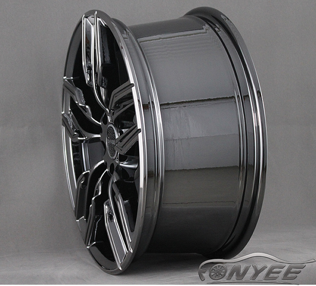 картинка Новые диски BMW 760 M STYLE R18 5X112 ET28 J8,0  хром магазин  StreetTuning 