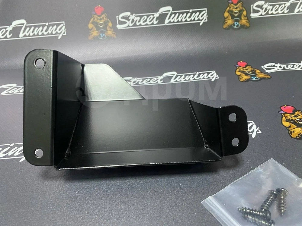 картинка Диффузор, воздухозаборник intake scoops для BMW M2 M3 M4 1 2 3 4 F30 от магазина  StreetTuning
