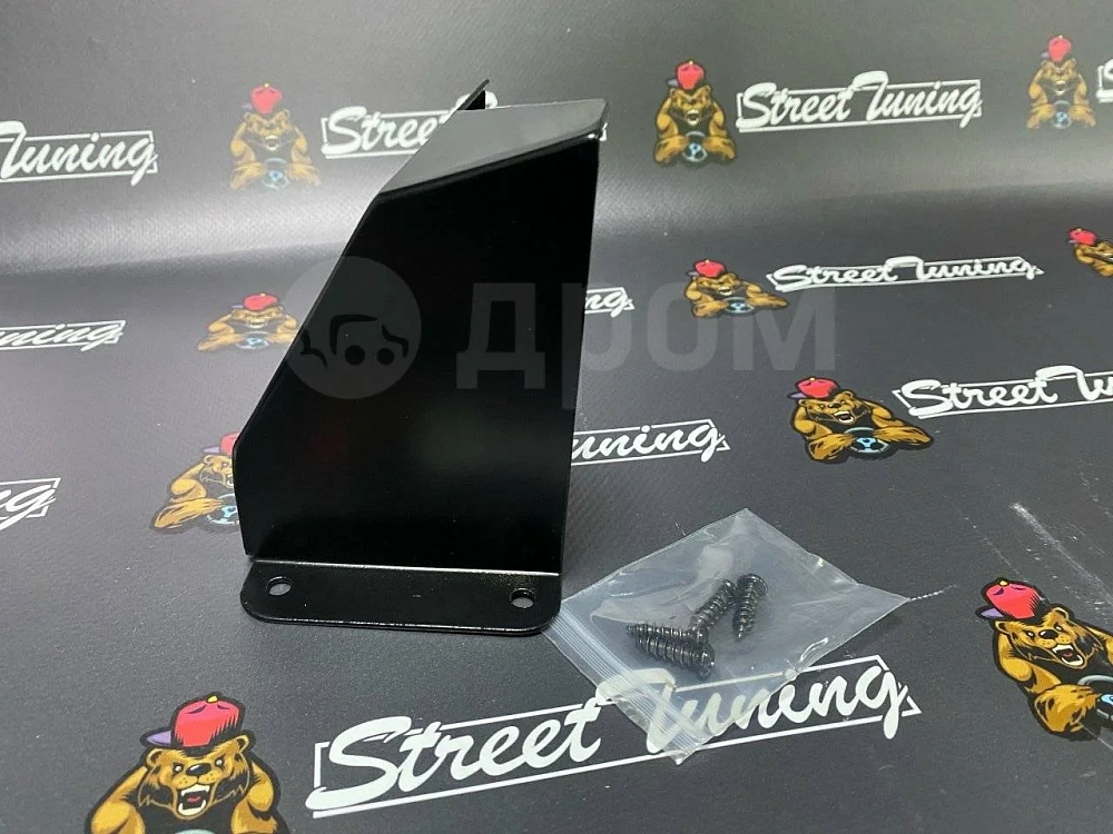картинка Диффузор, воздухозаборник intake scoops для BMW M2 M3 M4 1 2 3 4 F30 от магазина  StreetTuning