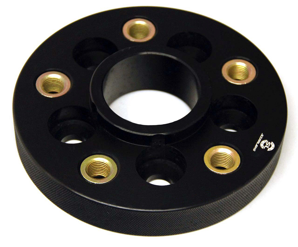 картинка Проставка Starleks 20 мм 5x110/5x112 12x1.5 цо 65.1-57.1 от магазина  StreetTuning