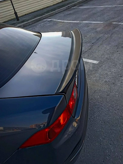 картинка Спойлер Ducktail для Honda Accord CL7 CL9 магазин  StreetTuning 