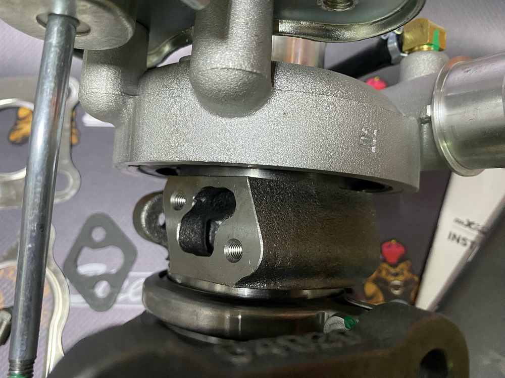 картинка Турбина MaXpeedingrods для Toyota 2CT / 3CT CT12 17201-64050 от магазина  StreetTuning