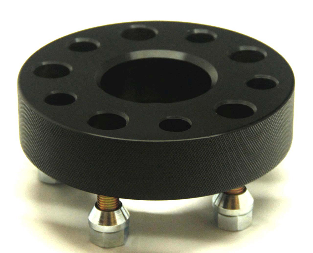 картинка Проставка Starleks 35 мм 5x108 12x1.5 цо 63.4 от магазина  StreetTuning