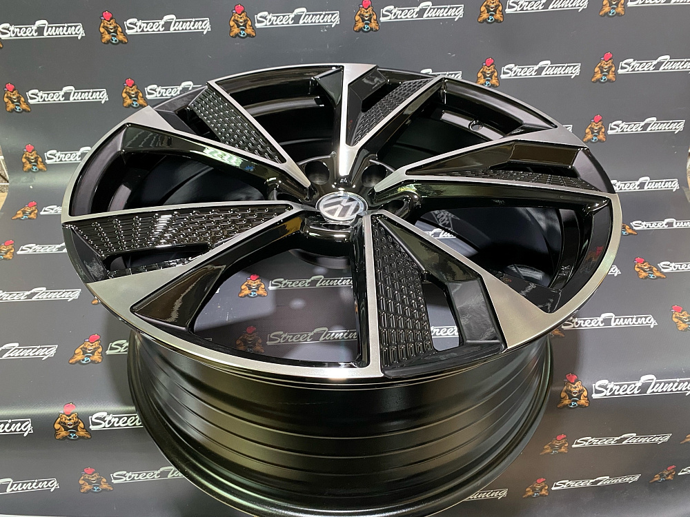 картинка Новые диски Audi RS6 Style Flow Forming R20 J8.5 ET35 5X114.3 от магазина  StreetTuning