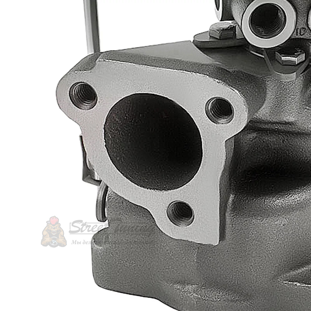 картинка Турбина MaXpeedingrods K03 для Audi A4 A6 VW Passat 1.8T 1996-2000 от магазина  StreetTuning