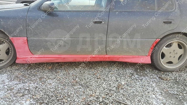картинка Комплект обвесов Veil Side для Toyota Aristo 147 магазин  StreetTuning 