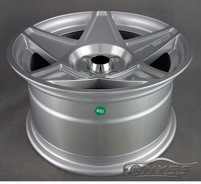 картинка Новые диски Performa 20 R15 J8 ET+20 4x100 магазин  StreetTuning 