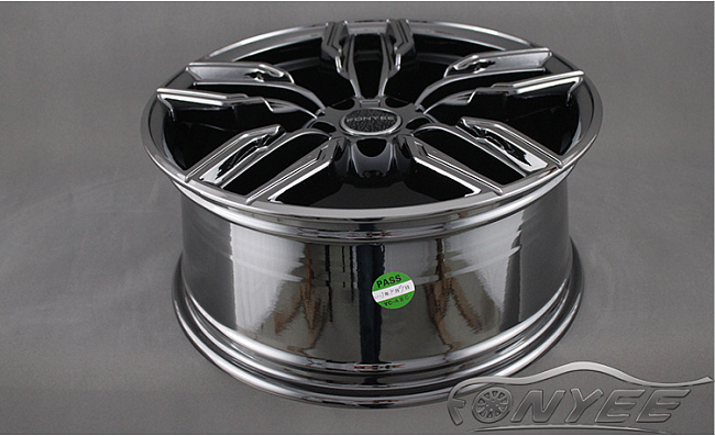 картинка Новые диски BMW 760 M STYLE R18 5X112 ET28 J8,0  хром магазин  StreetTuning 